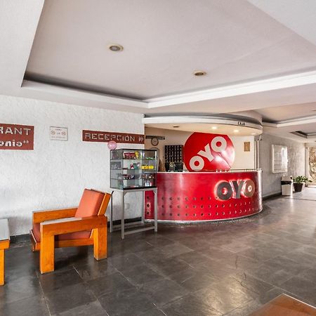 Oyo Hotel Casa Blanca Martínez de La Torre Zewnętrze zdjęcie