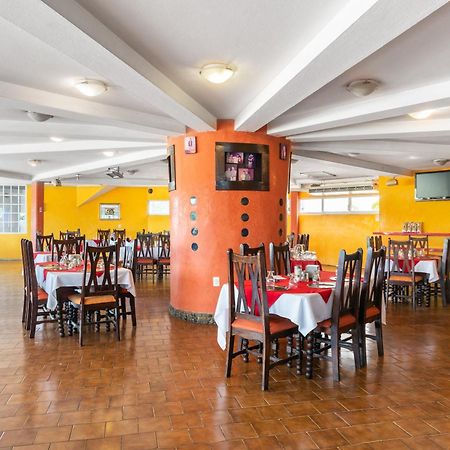 Oyo Hotel Casa Blanca Martínez de La Torre Zewnętrze zdjęcie