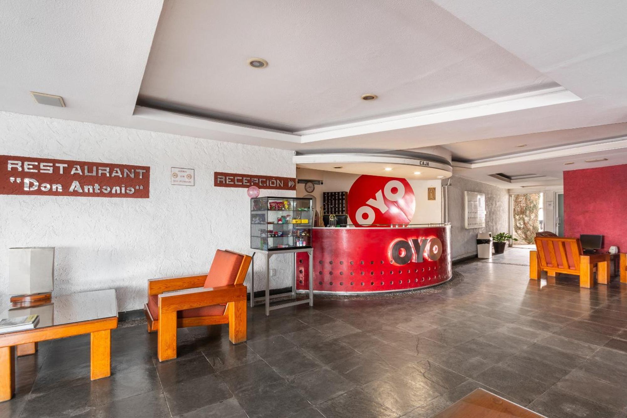 Oyo Hotel Casa Blanca Martínez de La Torre Zewnętrze zdjęcie