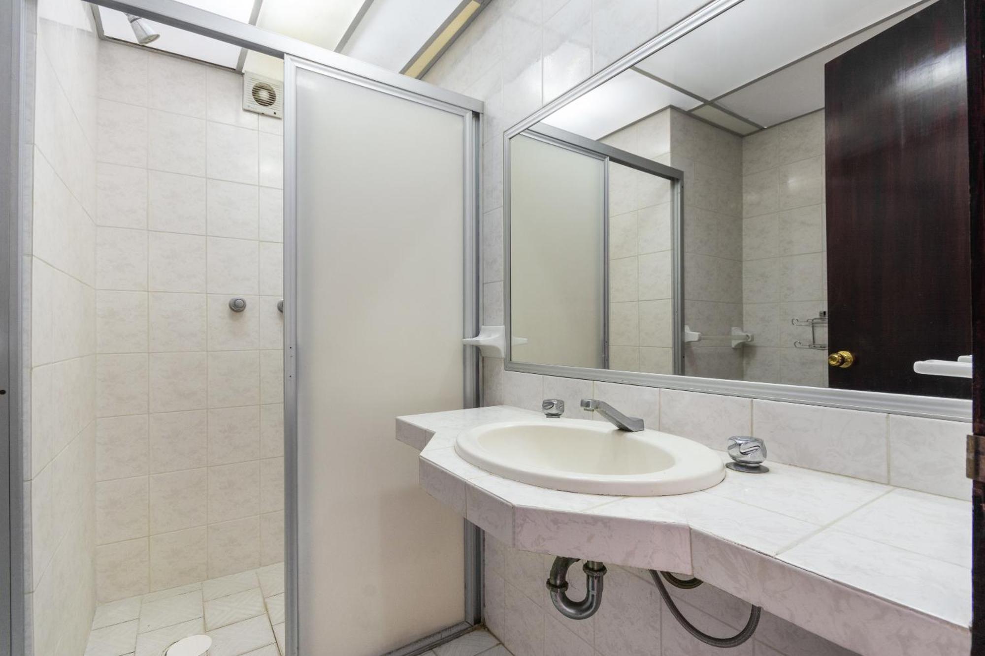 Oyo Hotel Casa Blanca Martínez de La Torre Zewnętrze zdjęcie