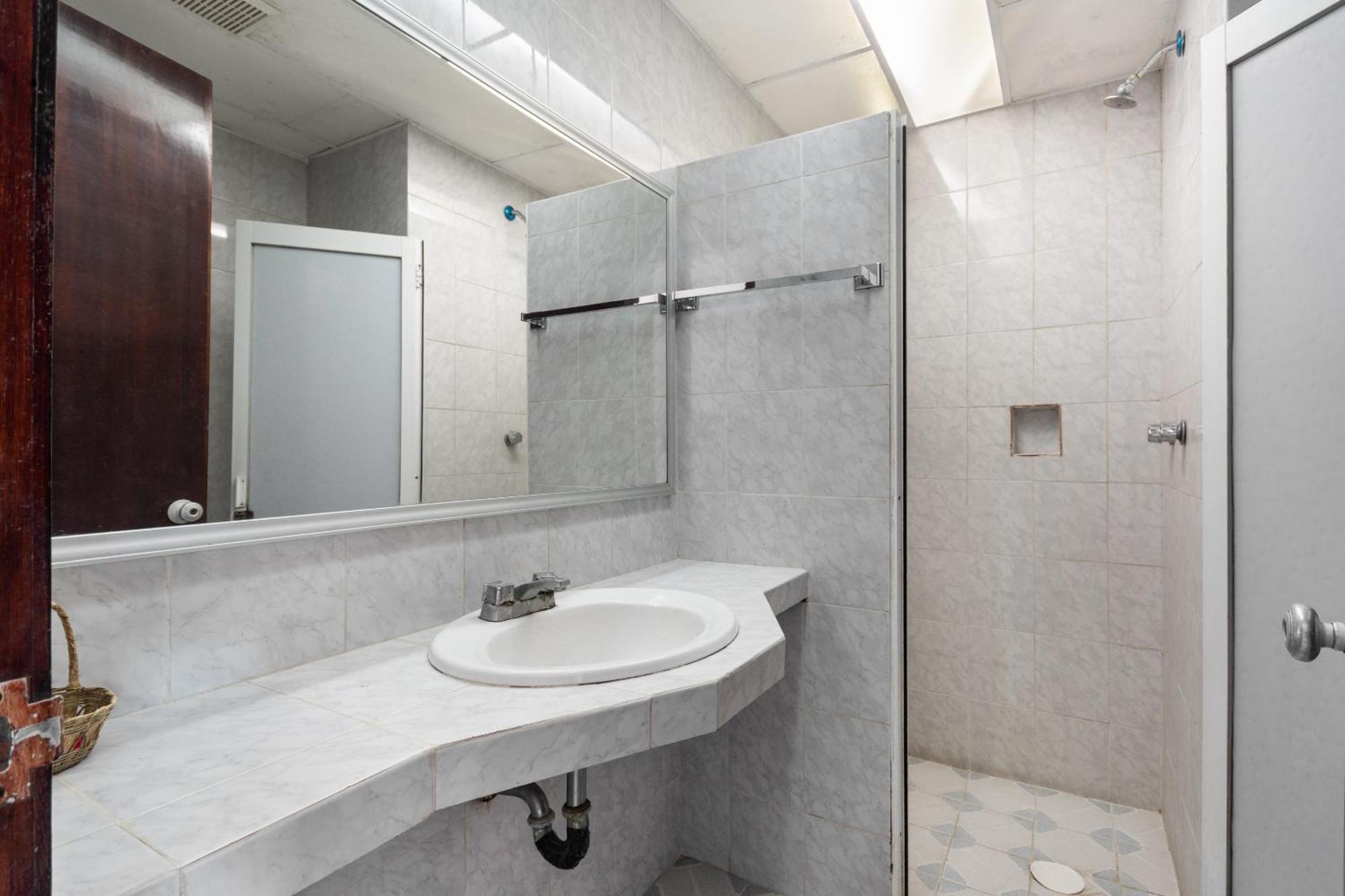 Oyo Hotel Casa Blanca Martínez de La Torre Zewnętrze zdjęcie