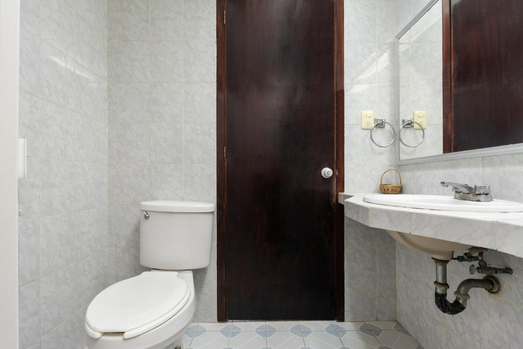 Oyo Hotel Casa Blanca Martínez de La Torre Zewnętrze zdjęcie