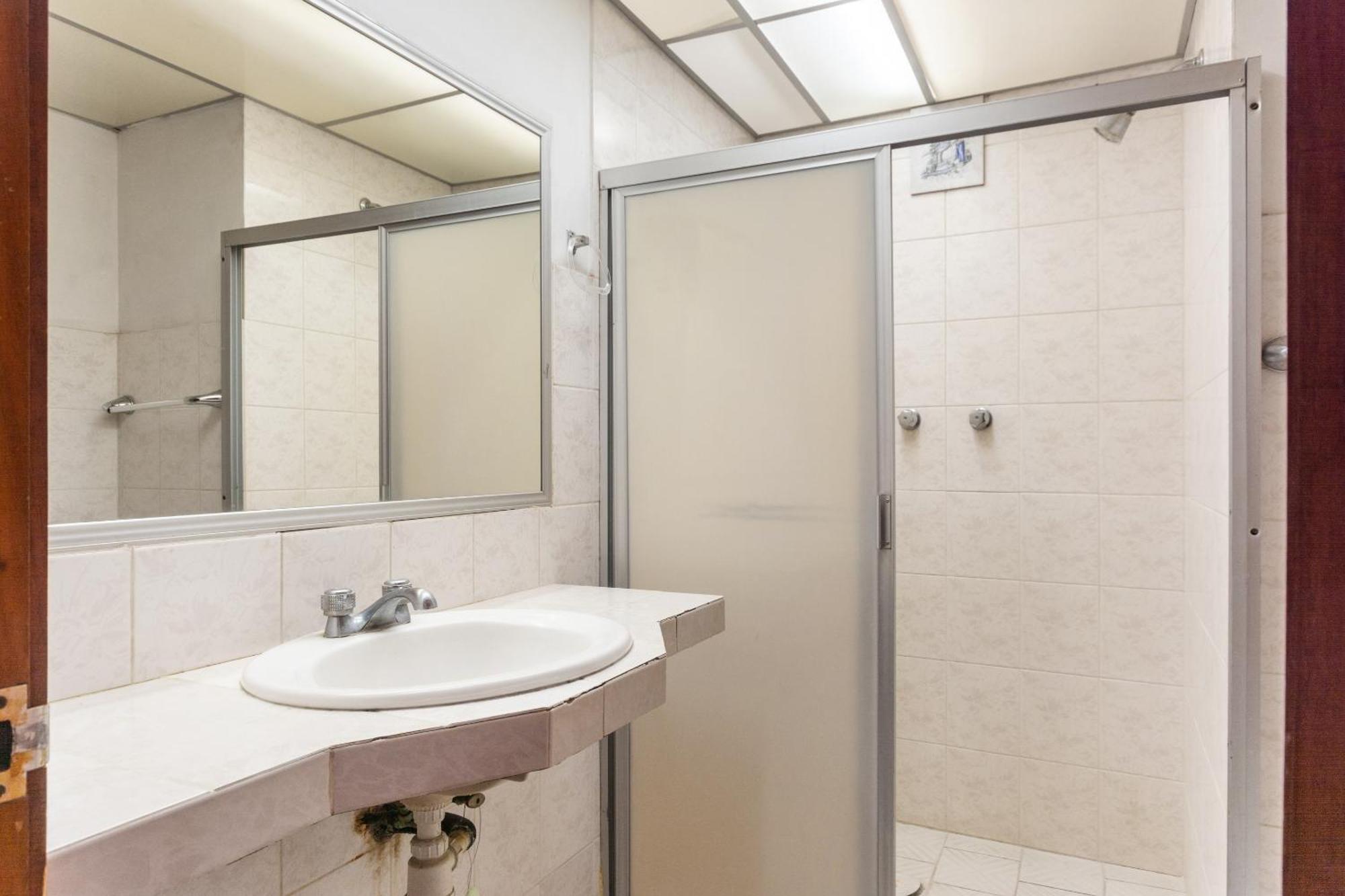Oyo Hotel Casa Blanca Martínez de La Torre Zewnętrze zdjęcie