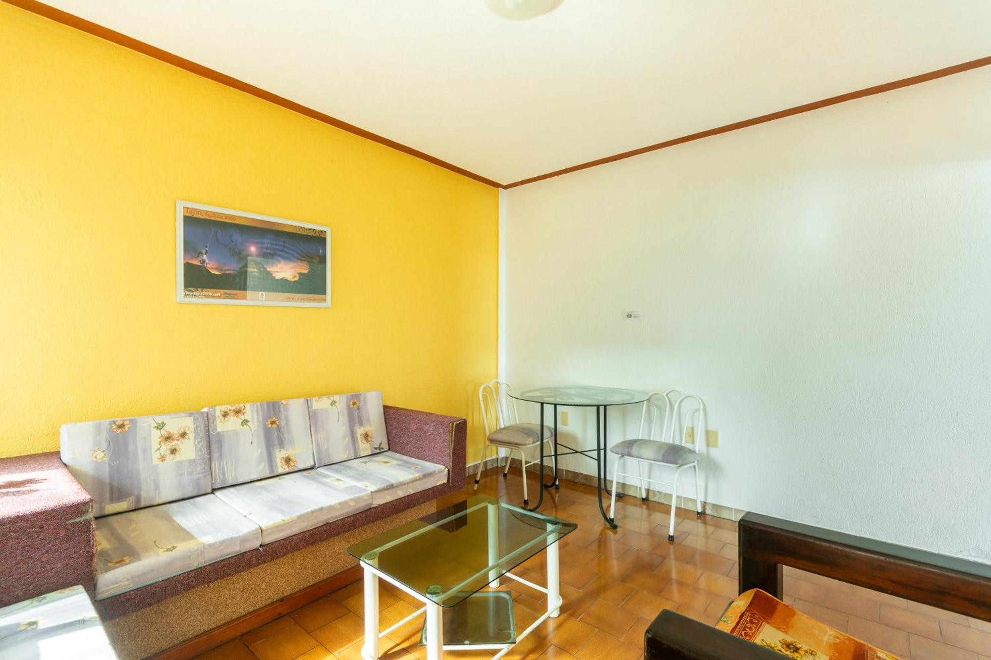 Oyo Hotel Casa Blanca Martínez de La Torre Zewnętrze zdjęcie