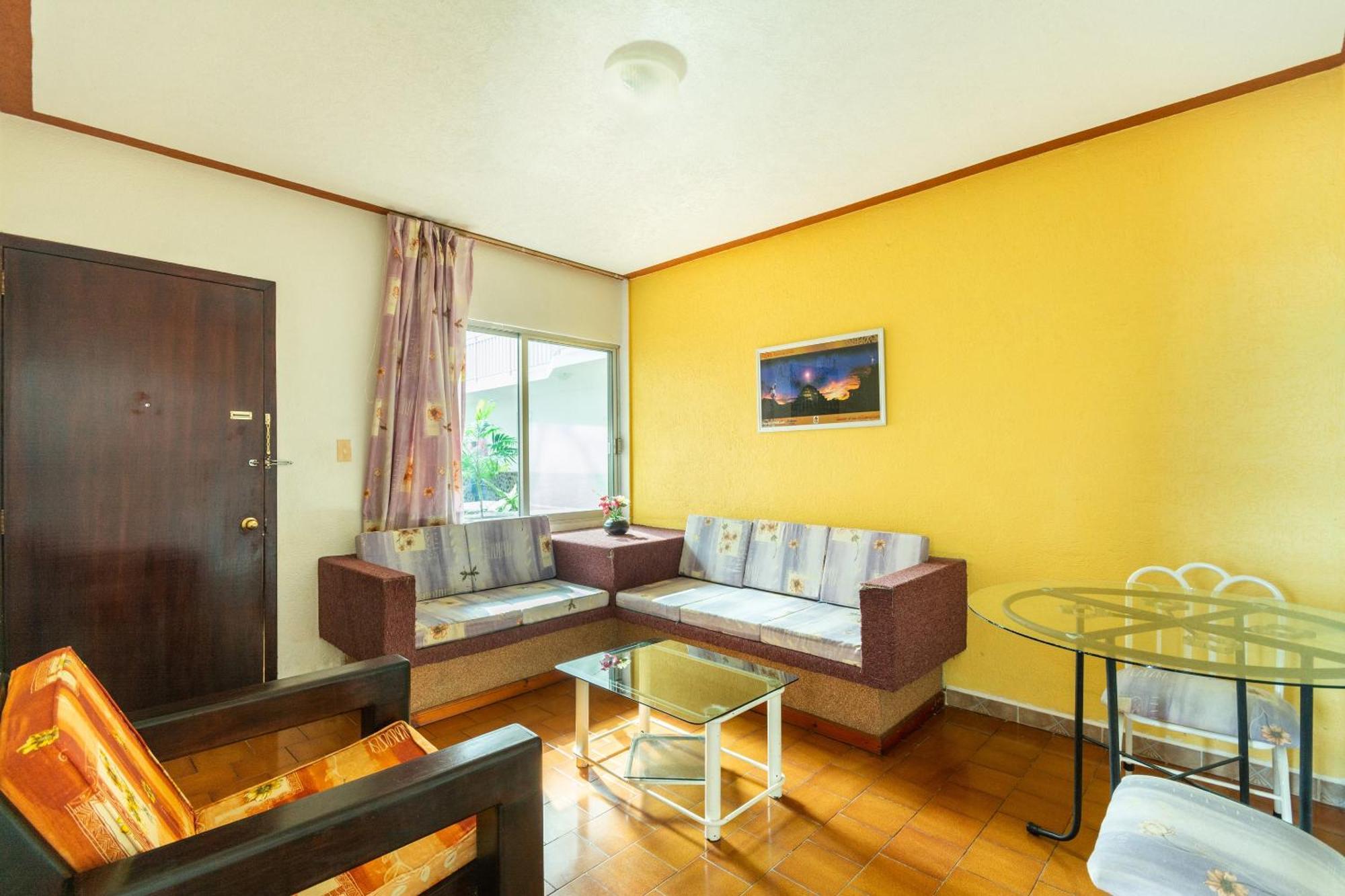 Oyo Hotel Casa Blanca Martínez de La Torre Zewnętrze zdjęcie