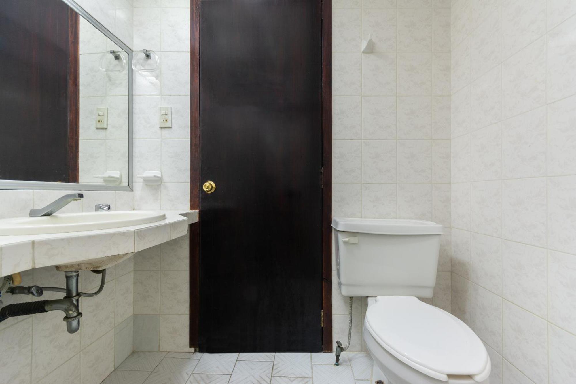 Oyo Hotel Casa Blanca Martínez de La Torre Zewnętrze zdjęcie