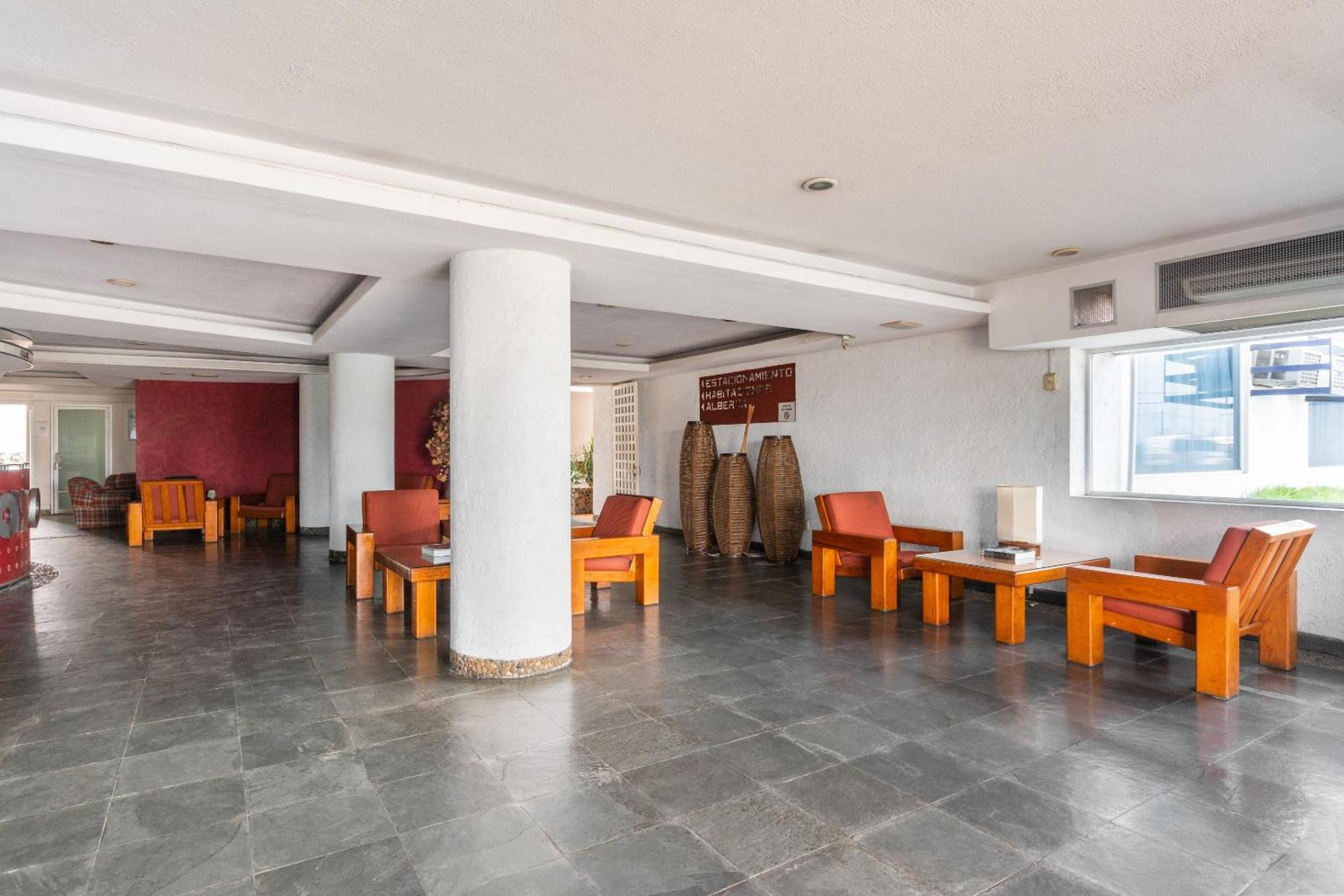 Oyo Hotel Casa Blanca Martínez de La Torre Zewnętrze zdjęcie