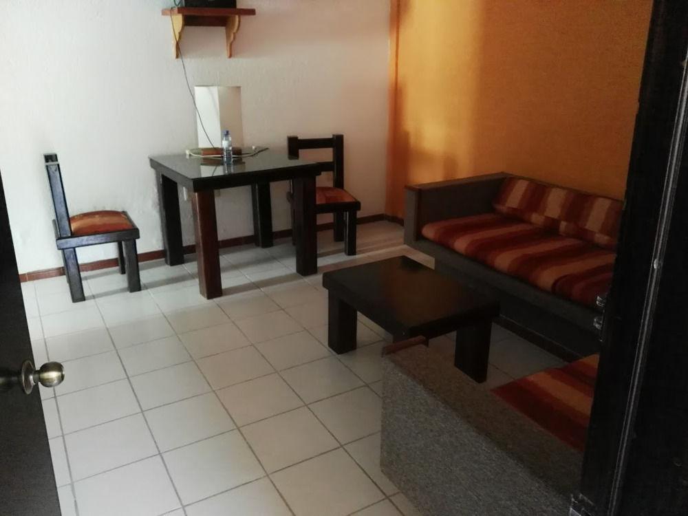 Oyo Hotel Casa Blanca Martínez de La Torre Zewnętrze zdjęcie