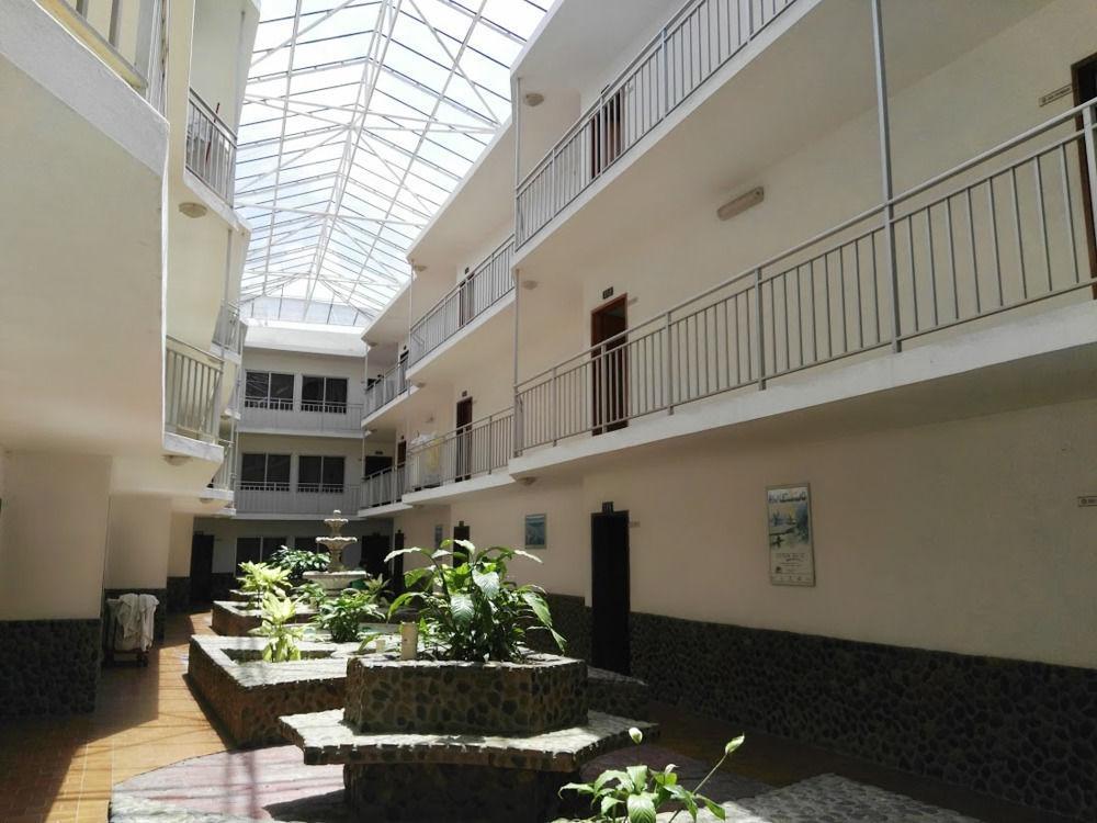 Oyo Hotel Casa Blanca Martínez de La Torre Zewnętrze zdjęcie
