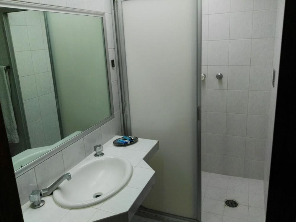 Oyo Hotel Casa Blanca Martínez de La Torre Zewnętrze zdjęcie