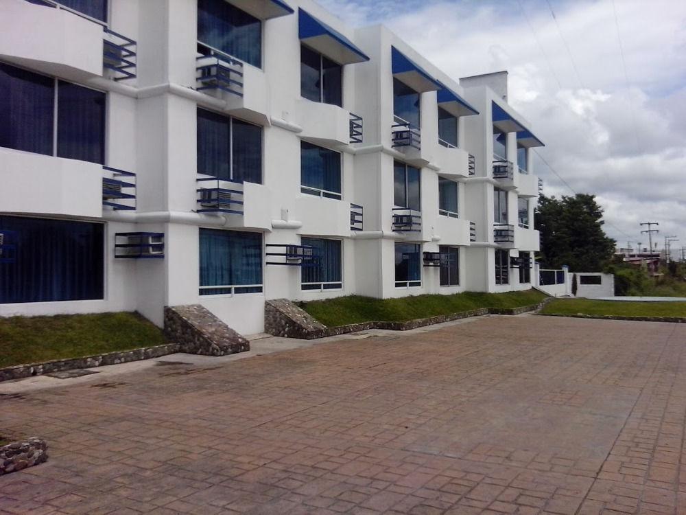 Oyo Hotel Casa Blanca Martínez de La Torre Zewnętrze zdjęcie