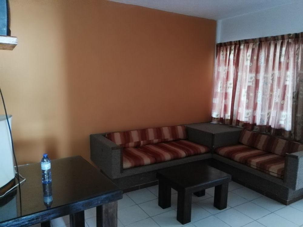 Oyo Hotel Casa Blanca Martínez de La Torre Zewnętrze zdjęcie